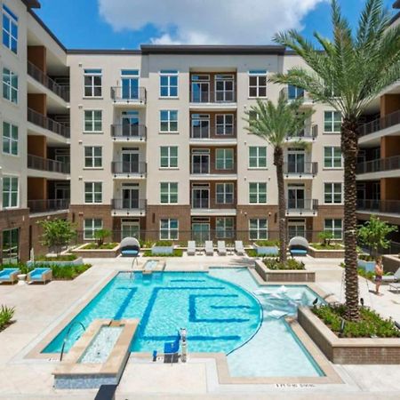 شقة Downtown Apart 1 Bed 1 Bath Free Parking هيوستن المظهر الخارجي الصورة