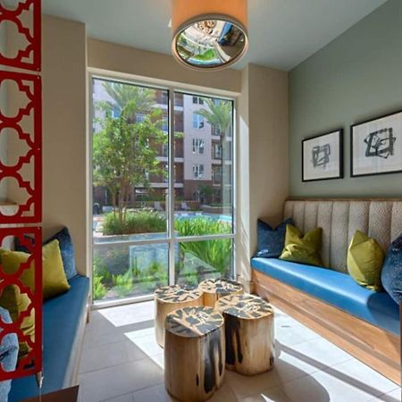 شقة Downtown Apart 1 Bed 1 Bath Free Parking هيوستن المظهر الخارجي الصورة