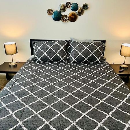 شقة Downtown Apart 1 Bed 1 Bath Free Parking هيوستن المظهر الخارجي الصورة