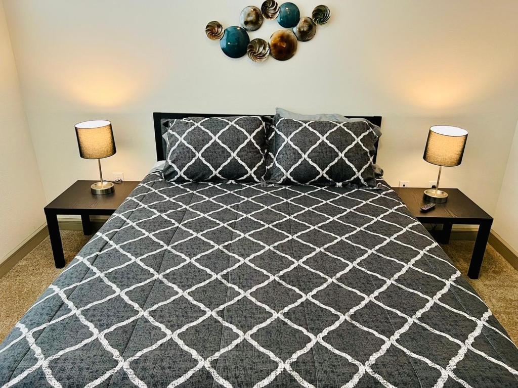 شقة Downtown Apart 1 Bed 1 Bath Free Parking هيوستن المظهر الخارجي الصورة