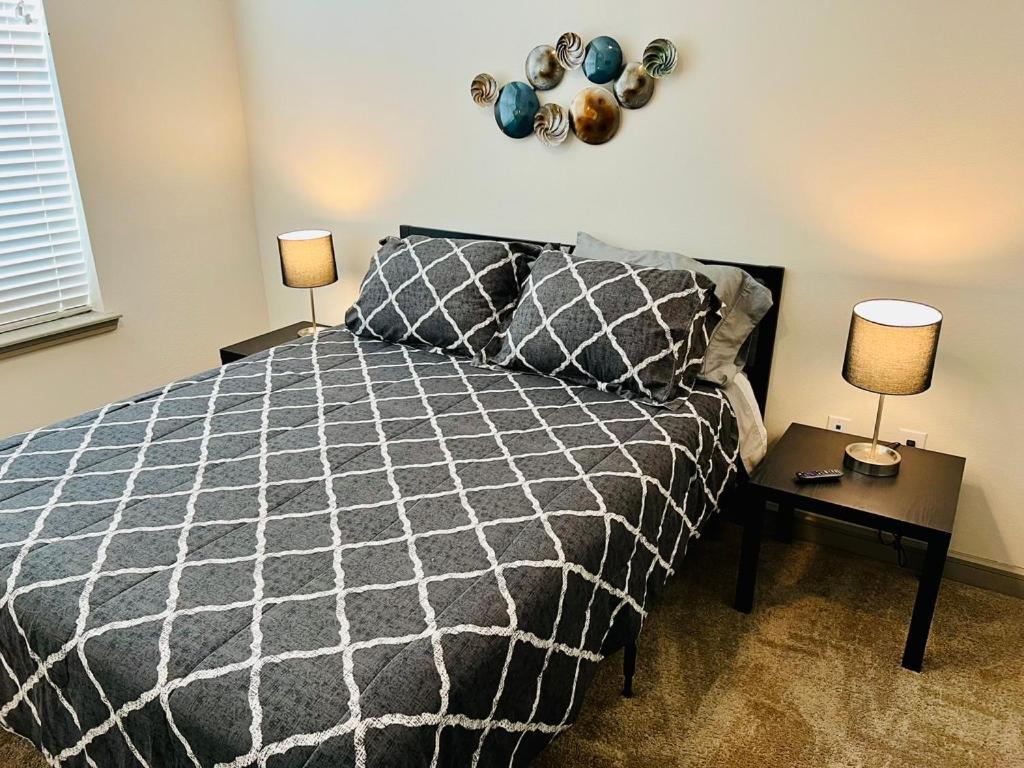 شقة Downtown Apart 1 Bed 1 Bath Free Parking هيوستن المظهر الخارجي الصورة