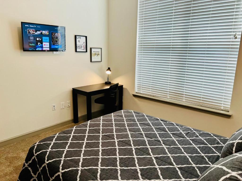 شقة Downtown Apart 1 Bed 1 Bath Free Parking هيوستن المظهر الخارجي الصورة