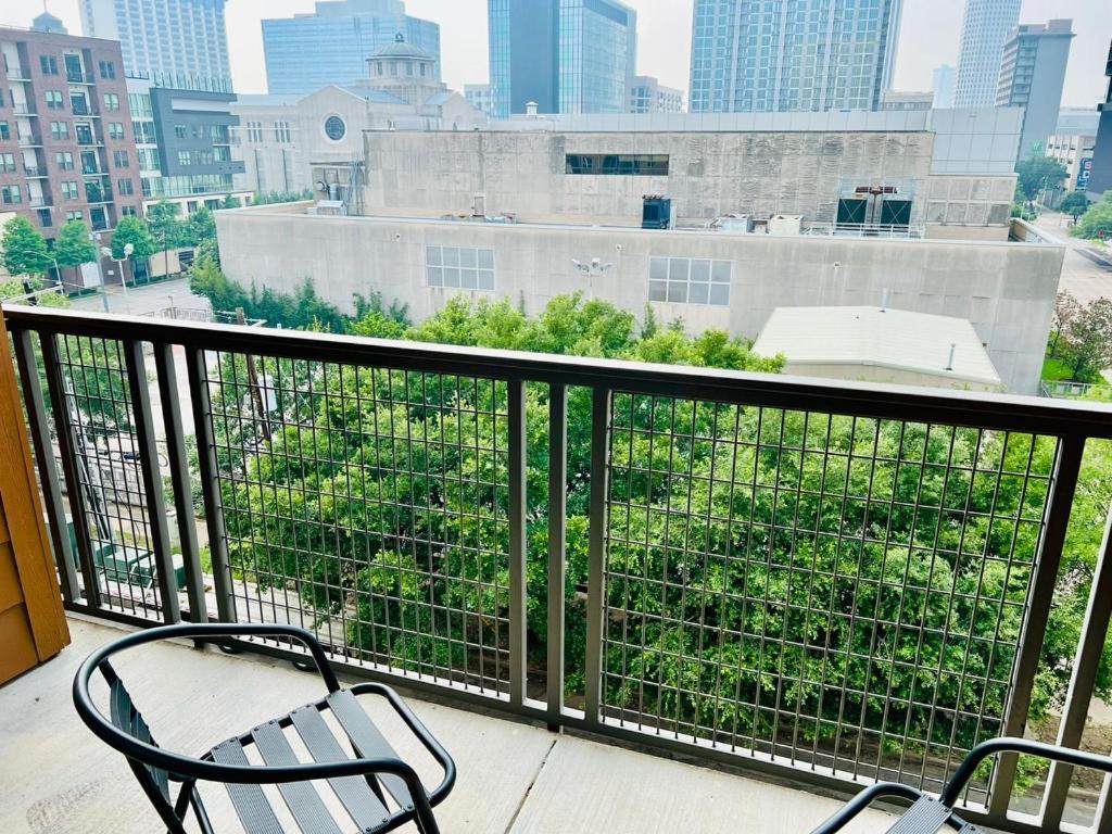 شقة Downtown Apart 1 Bed 1 Bath Free Parking هيوستن المظهر الخارجي الصورة
