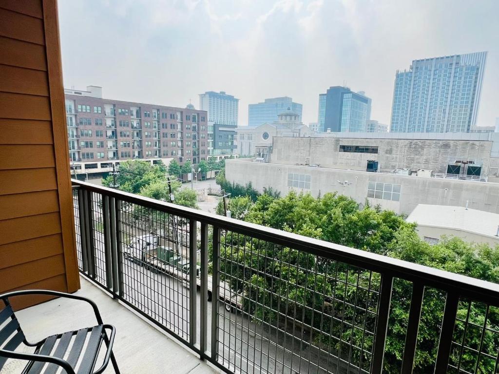 شقة Downtown Apart 1 Bed 1 Bath Free Parking هيوستن المظهر الخارجي الصورة