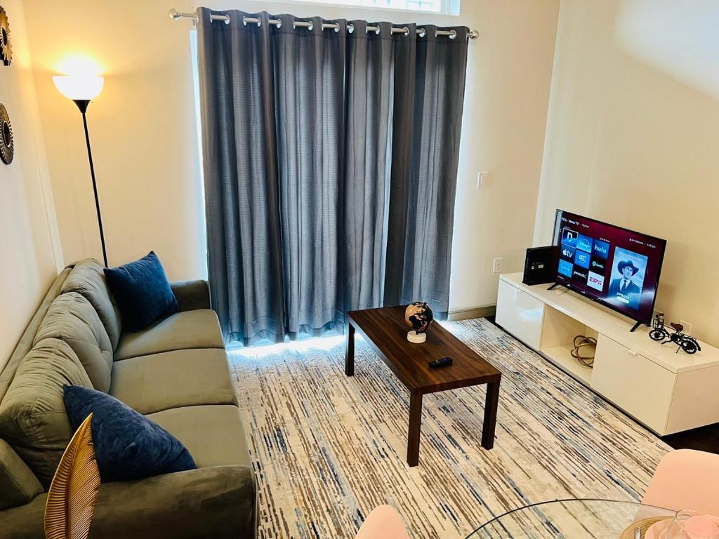 شقة Downtown Apart 1 Bed 1 Bath Free Parking هيوستن المظهر الخارجي الصورة