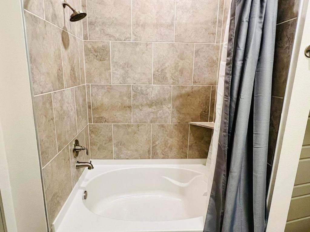 شقة Downtown Apart 1 Bed 1 Bath Free Parking هيوستن المظهر الخارجي الصورة