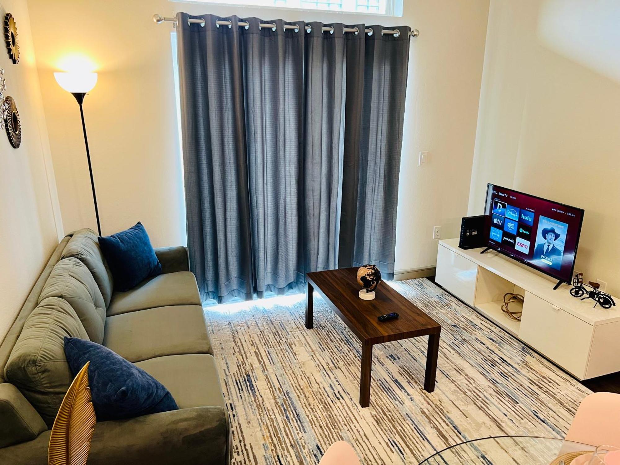 شقة Downtown Apart 1 Bed 1 Bath Free Parking هيوستن المظهر الخارجي الصورة