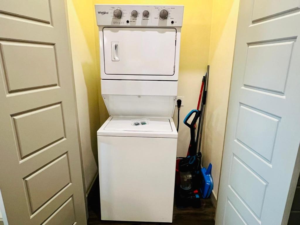 شقة Downtown Apart 1 Bed 1 Bath Free Parking هيوستن المظهر الخارجي الصورة
