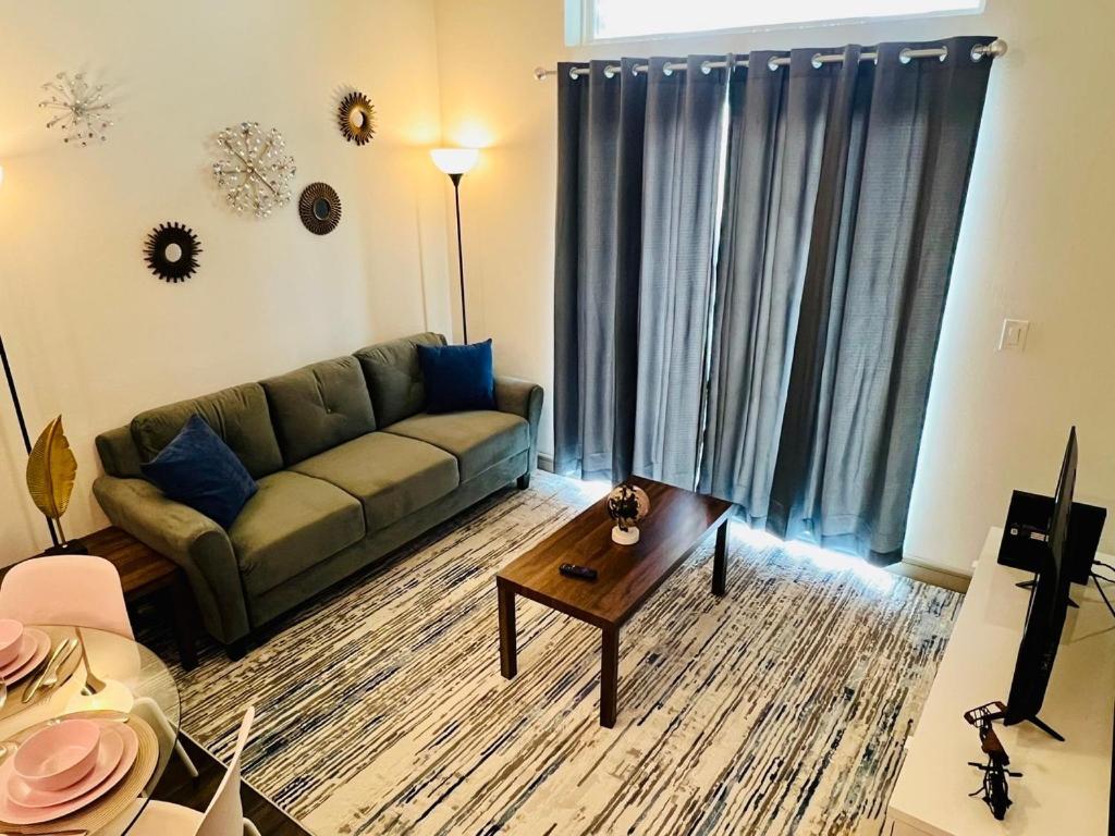 شقة Downtown Apart 1 Bed 1 Bath Free Parking هيوستن المظهر الخارجي الصورة