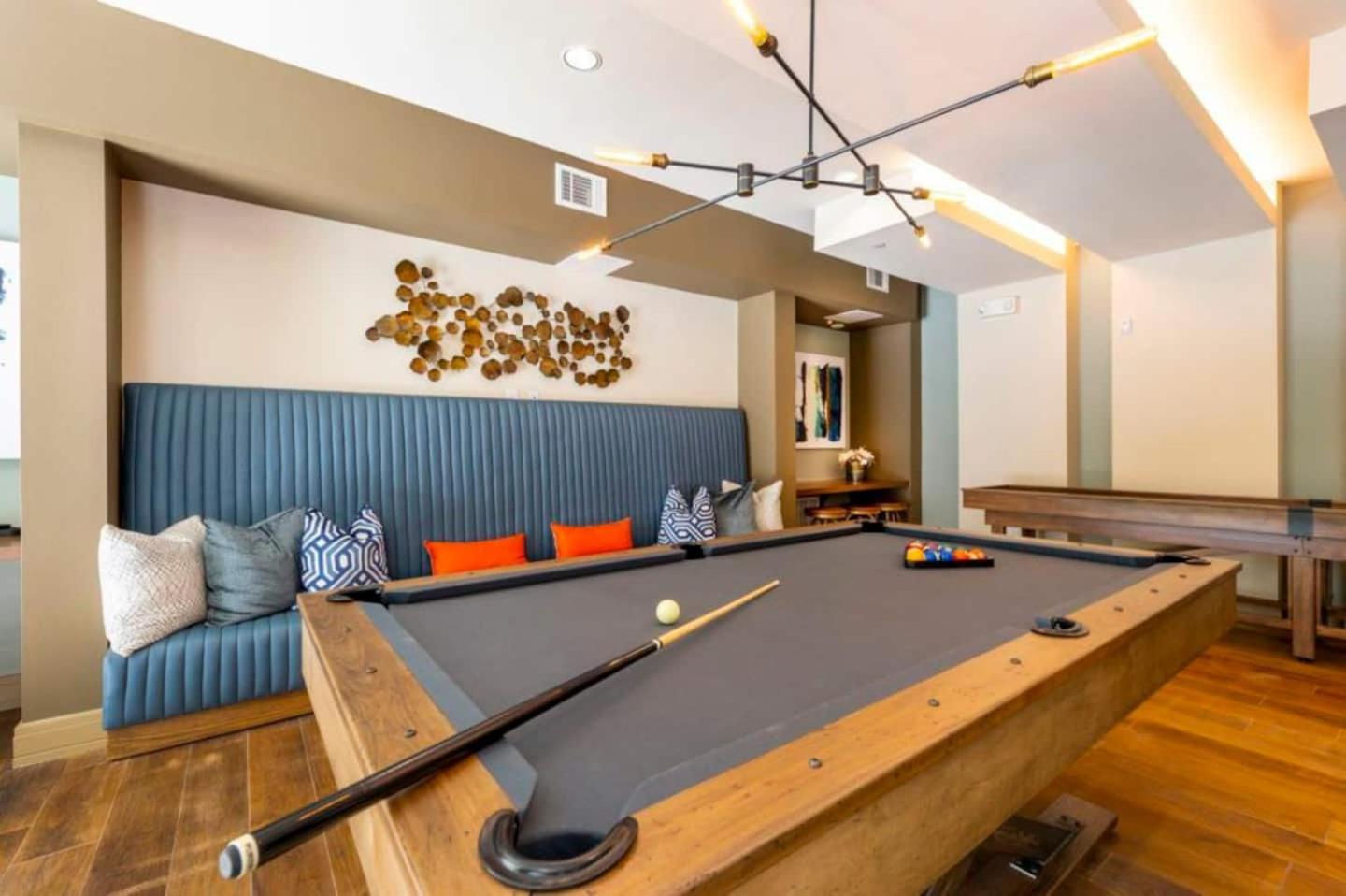 شقة Downtown Apart 1 Bed 1 Bath Free Parking هيوستن المظهر الخارجي الصورة