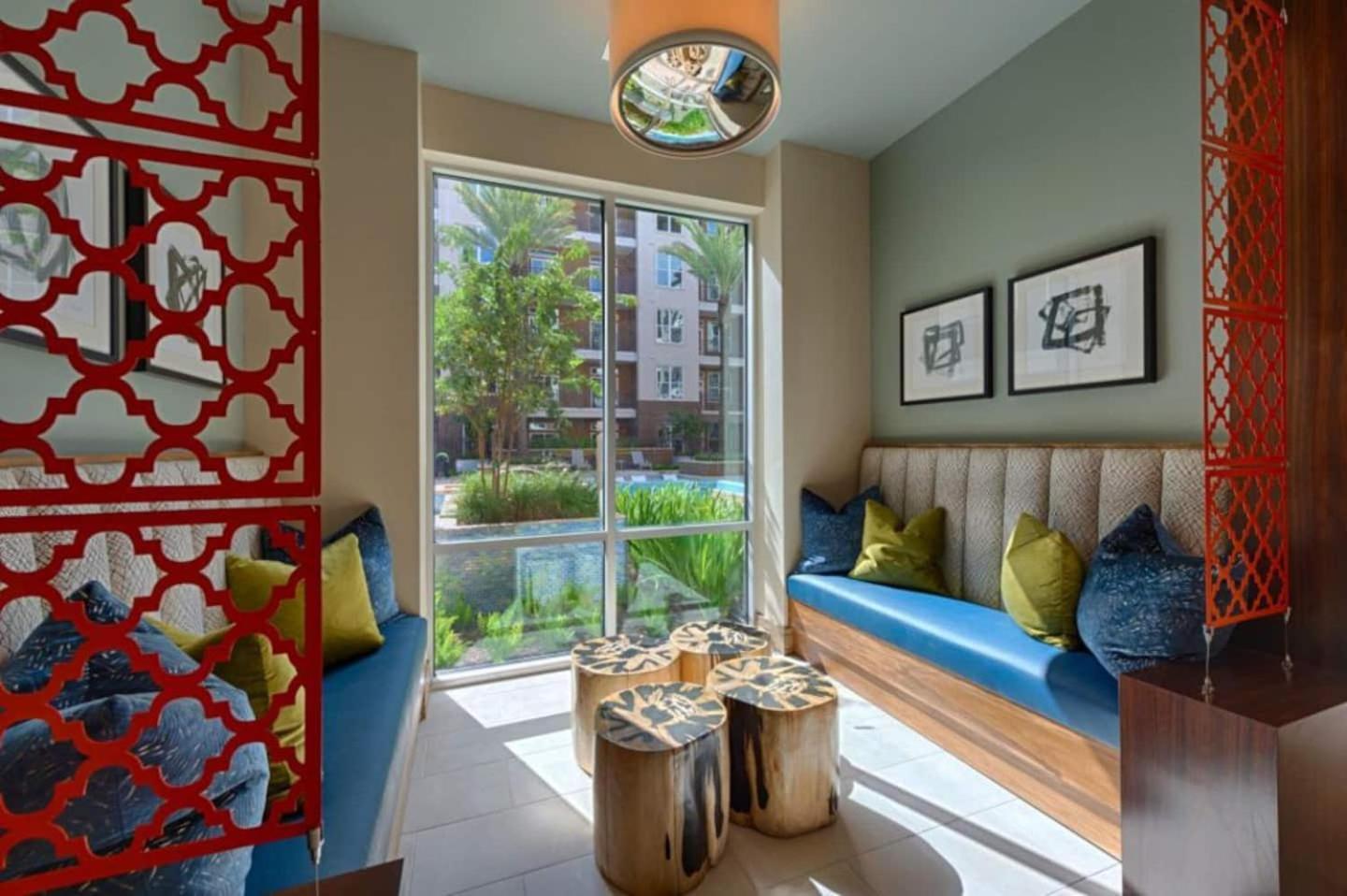 شقة Downtown Apart 1 Bed 1 Bath Free Parking هيوستن المظهر الخارجي الصورة