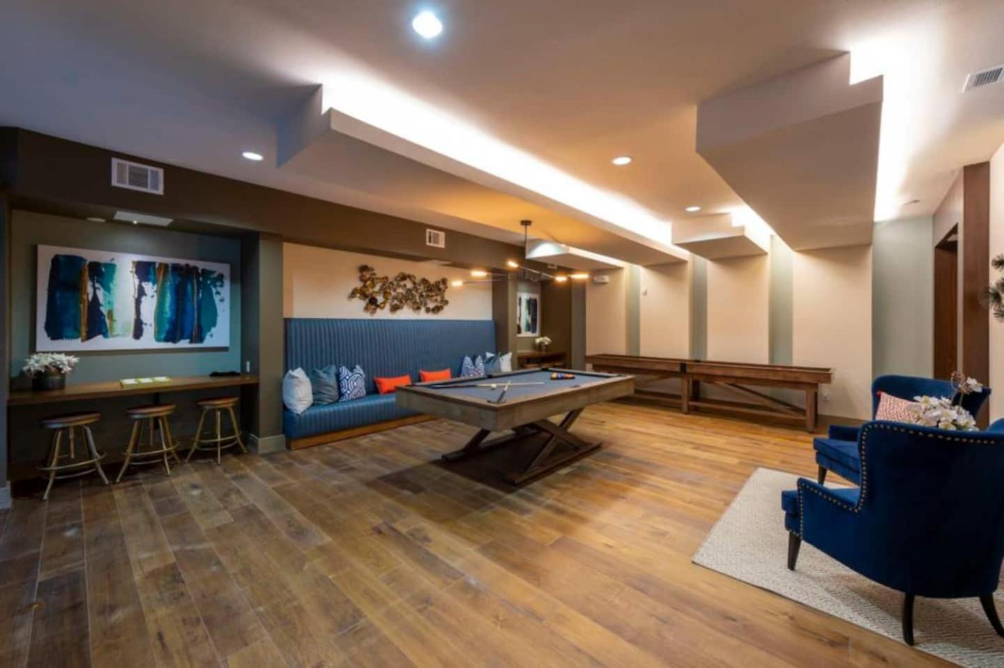 شقة Downtown Apart 1 Bed 1 Bath Free Parking هيوستن المظهر الخارجي الصورة