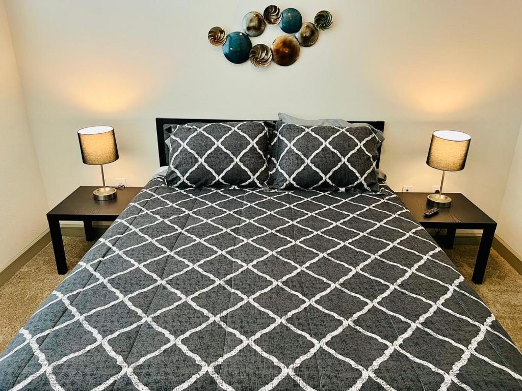 شقة Downtown Apart 1 Bed 1 Bath Free Parking هيوستن المظهر الخارجي الصورة